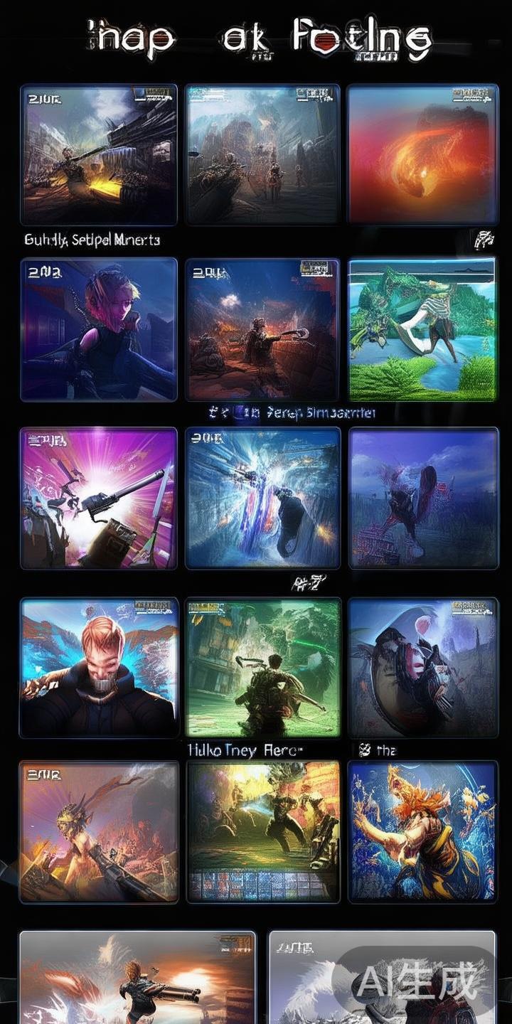 IM电竞手机官网汇聚丰富的游戏种类，满足不同玩家的