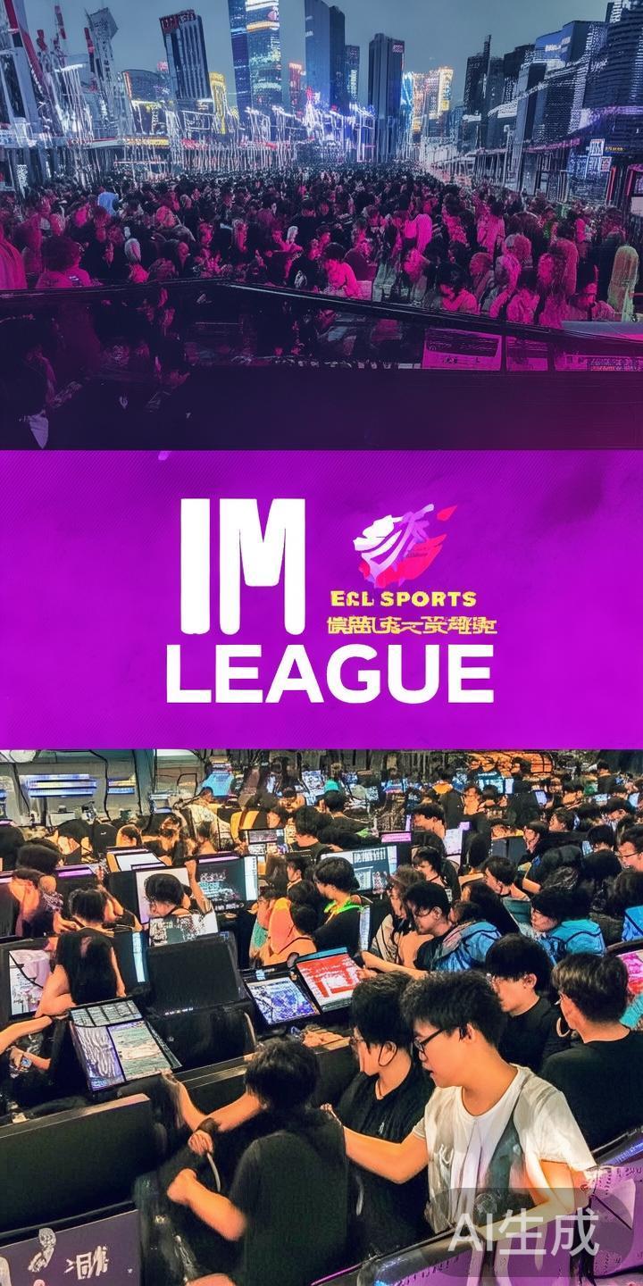 本土优势的深度挖掘
im电竞联盟秉持着深耕国内市