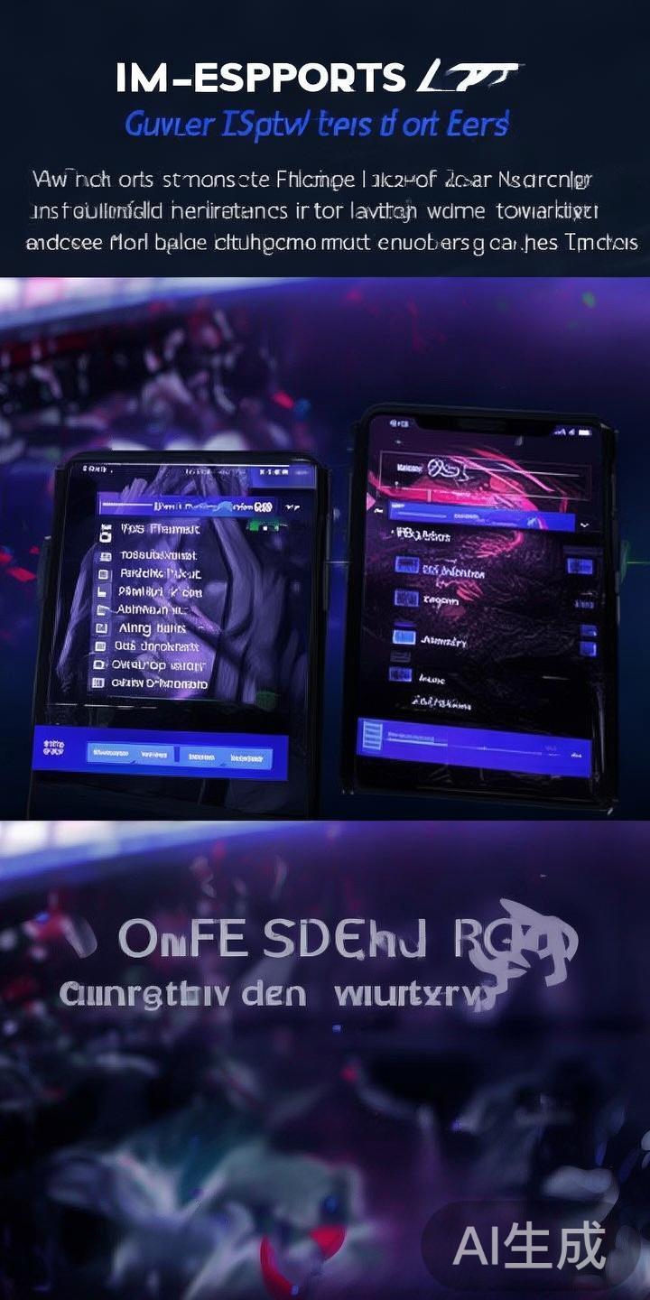 随着电子竞技行业的快速发展，越来越多的玩家和粉丝开