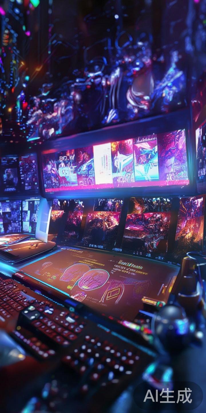 选择一个符合需求的电竞平台，首先要了解平台的基本特