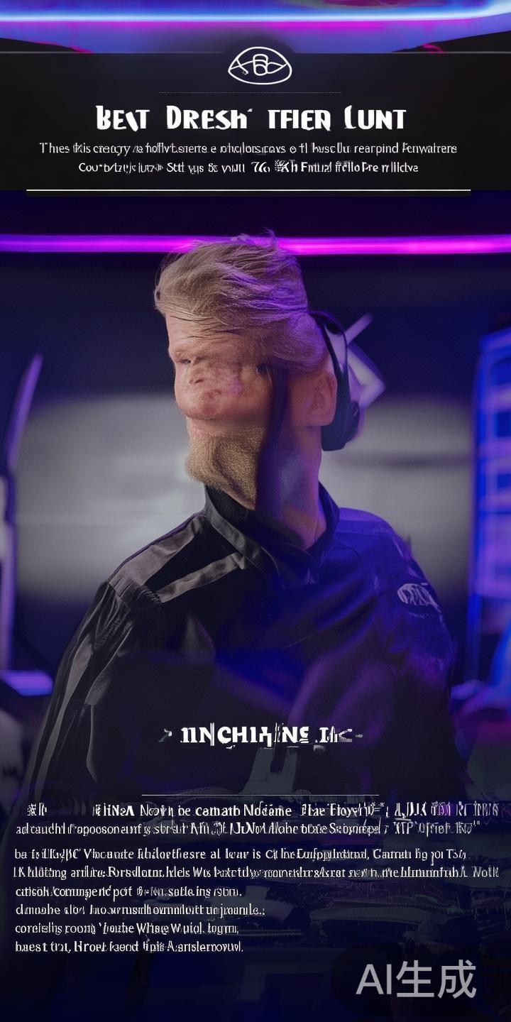 在当今激烈竞争的电竞行业中，企业形象的塑造变得尤为