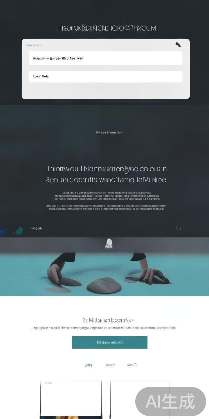 登录后，找到首页顶部或侧边菜单中的“财务中心”或“