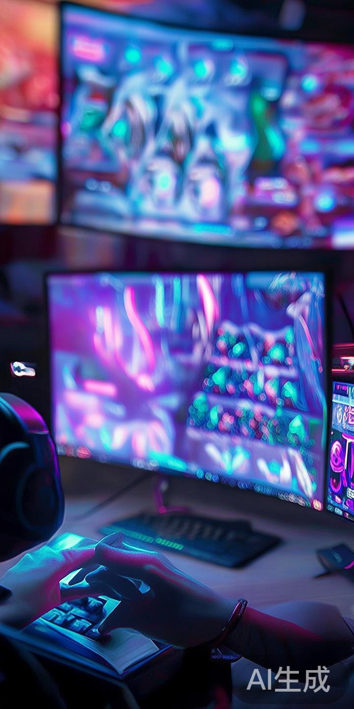 提升技术实力与战术理解
IM电竞强调个人操作实力