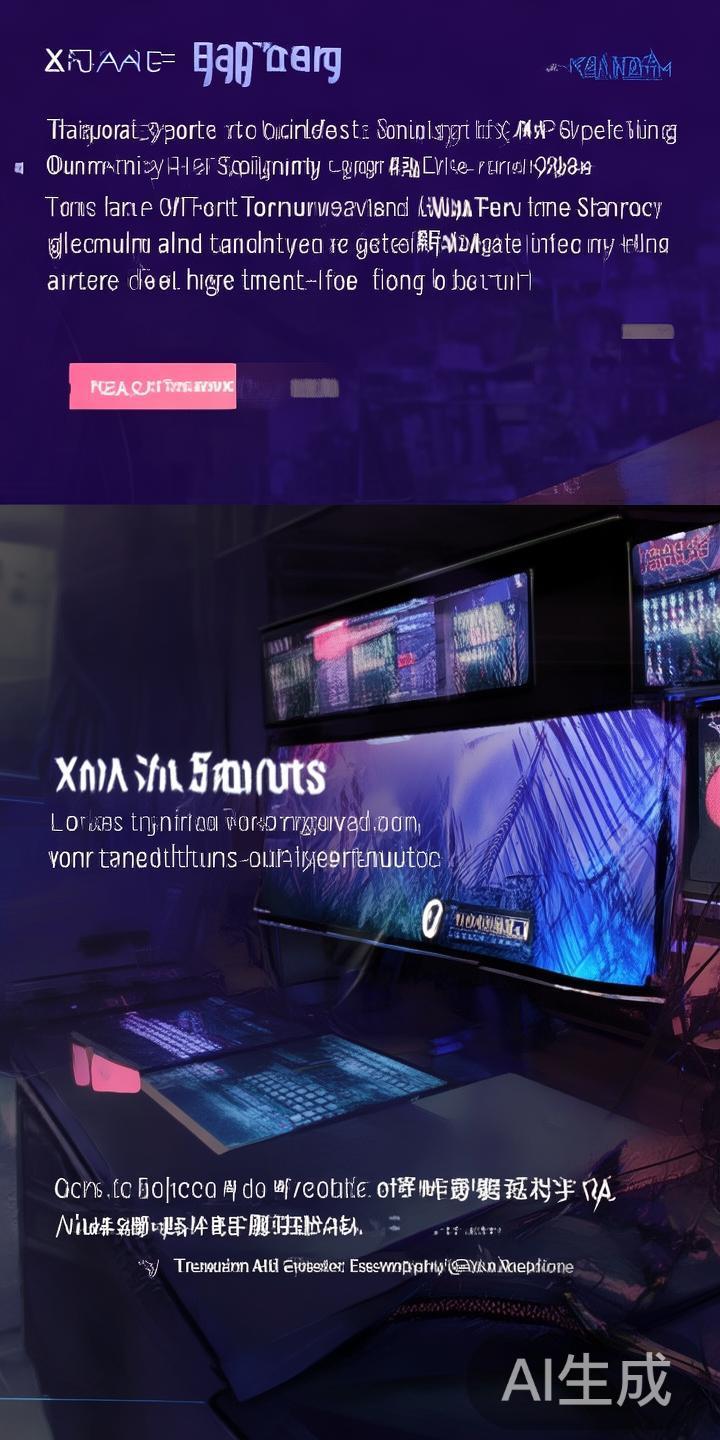 随着电竞行业的不断崛起，越来越多的玩家和观众开始关