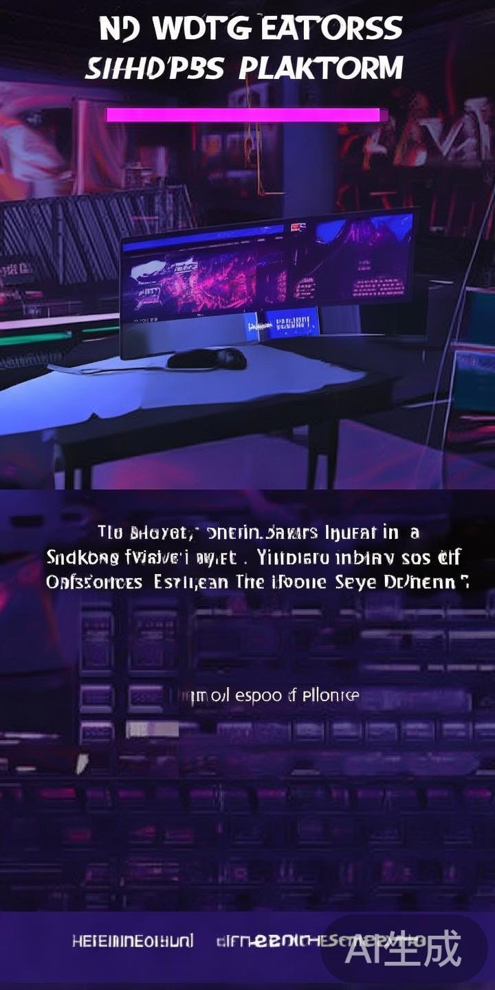 在当今电子竞技行业迅猛发展的背景下，平台的选择成为