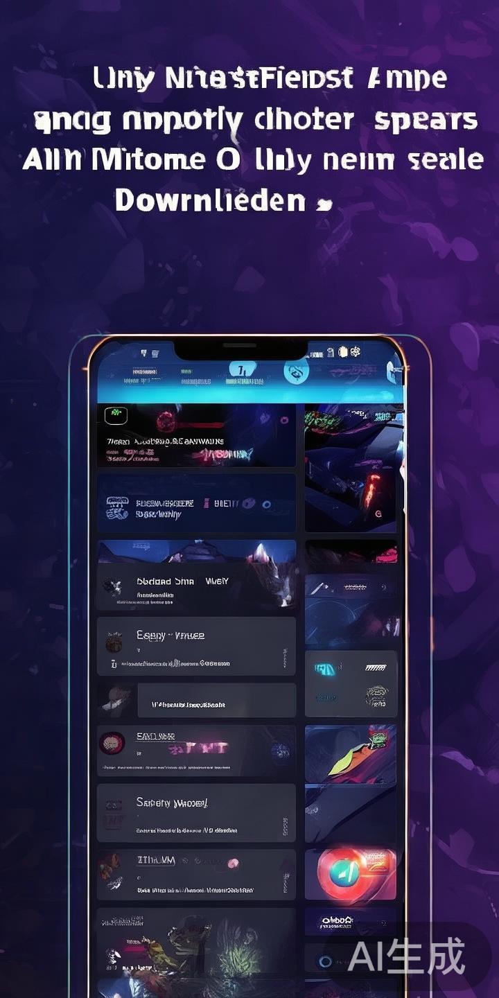全面攻略:安全高效下载安装IM电竞竞猜应用程序的详细步骤 在当今移动互联网时代,越来越多的用户选择通过手机应