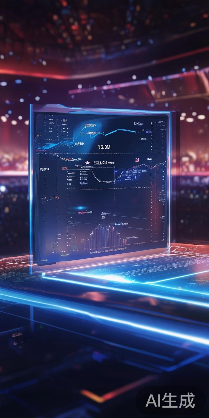 im电竞分，全称为“电竞运动评分系统”，是一套专为