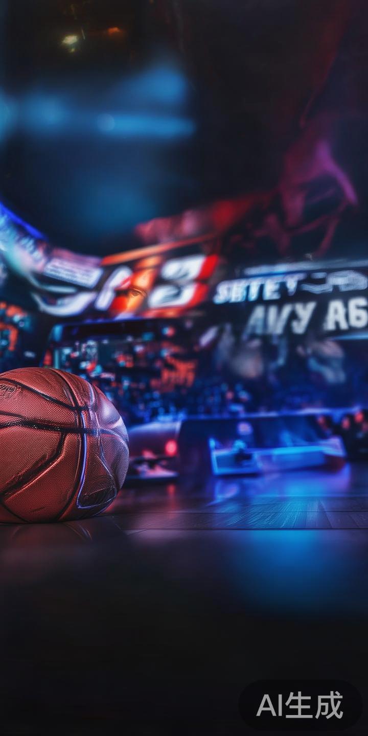 全面解读IM体育ES电竞篮球赛事的发展现状与未来趋势分析 在近年来,体育电竞逐渐成为全球年轻一代关注的焦点,