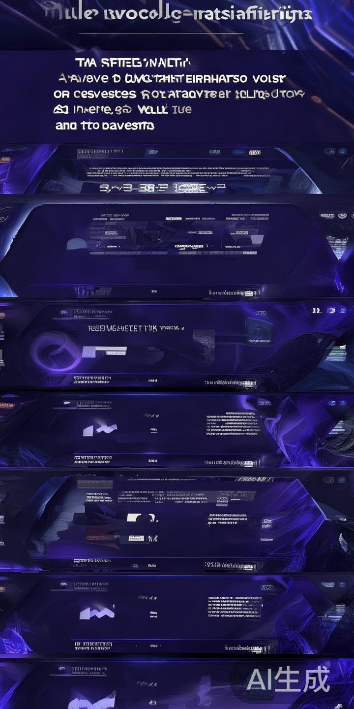 掌握IM电竞最新赛况的关键所在在快速获取比赛结果与